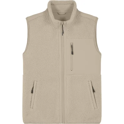 Stanley & Stella Sherpa Jacket Liner Unisex