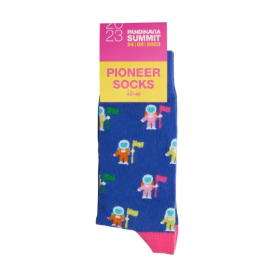 Everyday Socks