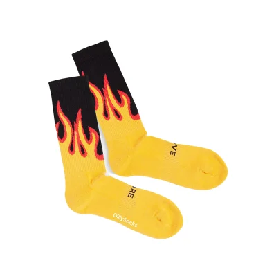 DillySocks® Sports