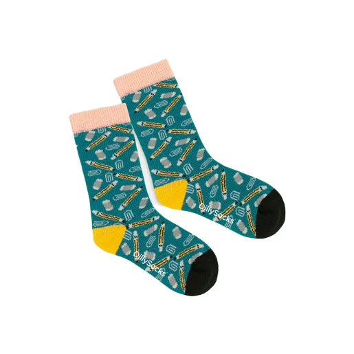 DillySocks® Classic Kids