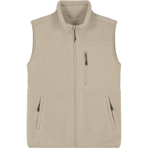 Stanley & Stella Sherpa Jacket Liner Unisex