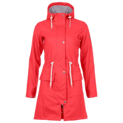 Veste de pluie Femme Rukka KILPINA