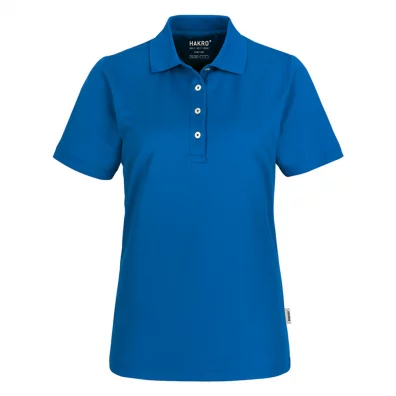 Hakro Poloshirt Coolmax Lady