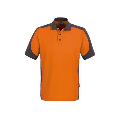 Hakro Poloshirt Contrast Performance Men