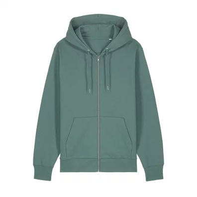 Stanley & Stella Unisex Zip-Hoody Cultivator 2.0