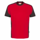 HAKRO_T-SHIRT_CONTRAST­PERFORMANCE_290_web_rot