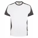 HAKRO_T-SHIRT_CONTRAST­PERFORMANCE_290_web_weiss