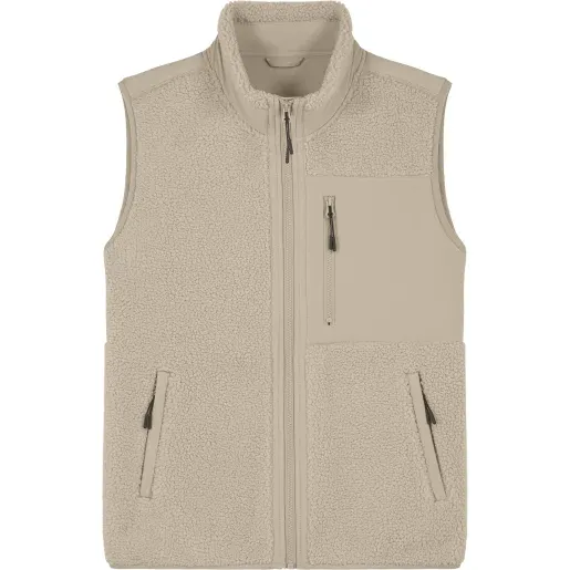 Stanley & Stella Sherpa Jacket Liner Unisex