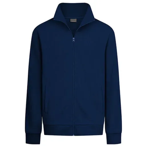 Promodoro Men's Jacket Stand-Up Collar