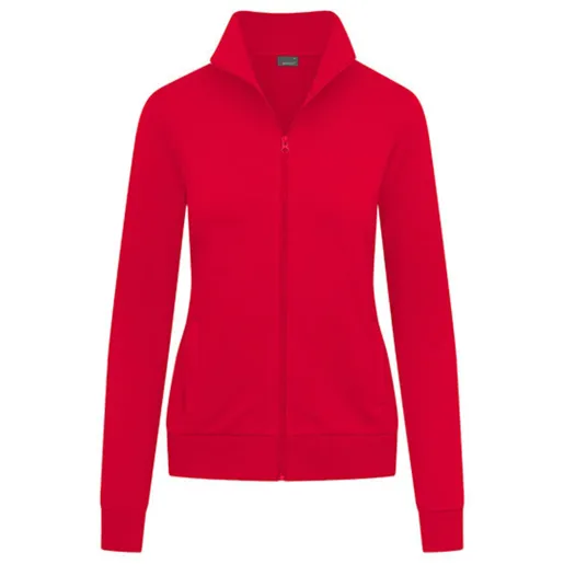 Promodoro Women's Jacket Stand-Up Collar