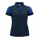 2265025-6053_PrimePoloLady_NavyKobalt_Front