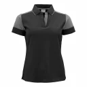 2265025-9093_PrimePoloLady_BlackAnthracite_Front