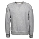 5400_heather grey