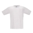 B&C #E190 T-Shirt Kids_ ash neu_web