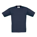 B&C #E190 T-Shirt Kids_ navy neu_web