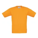 B&C #E190 T-Shirt Kids_  orange neu _web