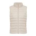 Bodywarmer Meru Women Iqoniq_T4702 beige_web