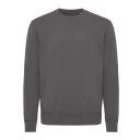 Crew Necks Kruger Unisex Iqoniq _T9302  anthracite_web