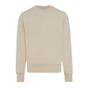 Crew Necks Kruger Unisex Iqoniq _T9302 desert_web