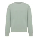 Crew Necks Kruger Unisex Iqoniq _T9302 iceberg green_web