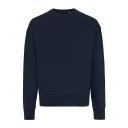 Crew Necks Kruger Unisex Iqoniq _T9302 navy_web