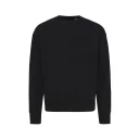 Crew Necks Kruger Unisex Iqoniq _T9302  schwarz_web
