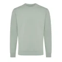 Crew Necks Zion Unisex Iqoniq_ T9300 iceberg green_web