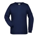 Daiber Women\'s Sweat_8021 navy_web