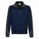 HAKRO_SWEATJACKE_CONTRAST­PERFORMANCE_477_web_navy
