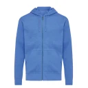 Hoodie Abisko Unisex Iqoniq_T9600 heather blue_web