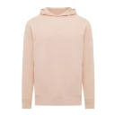 Hoodies Yengo Unisex Iqoniq_ T9405 peach_web