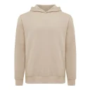 Hoodies Yengo Unisex Iqoniq_ T9405 sand_web