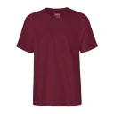 Neutral Men\'s Classic T-Shirt_O60001 weinrot_web