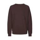 Neutral Unisex Sweatshirt_O63001 braun_web