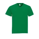 Sol\'s V-Neck T-Shirt Victory_11150 grün_web