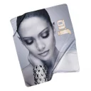 Sublimation Printed Fleece Blanket_web