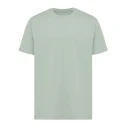 T-Shirt Kakadu Unisex Iqoniq_T 9103 iceberg Green_web