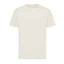 T-Shirt Kakadu Unisex Iqoniq_T 9103 natural raw