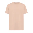 T-Shirt Kakadu Unisex Iqoniq_T 9103 peach_web