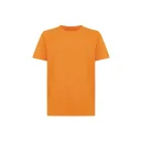 T-Shirt Koli Kids  Iqoniq_T6100 orange_web