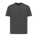 T-Shirt Teide Unisex Iqoniq_T9105 anthracite _web