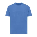 T-Shirt Teide Unisex Iqoniq_T9105 blau_web