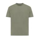 T-Shirt Teide Unisex Iqoniq_T9105 heather green_web