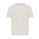 T-Shirt Teide Unisex Iqoniq_T9105 ivory white _web