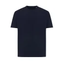 T-Shirt Teide Unisex Iqoniq_T9105 navy _web