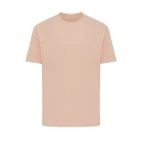 T-Shirt Teide Unisex Iqoniq_T9105 peach_web