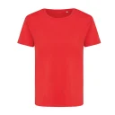 T-Shirt Yala Women Iqoniq_T4100 rot_web
