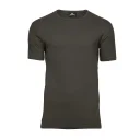 Tee Jays Men\'s Interlock Tee_520 deep green
