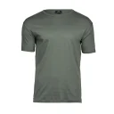 Tee Jays Men\'s Interlock Tee_520  leaf green_web