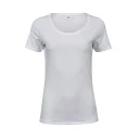 Tee Jays Women\'s Stretch Tee_450 weiss_web